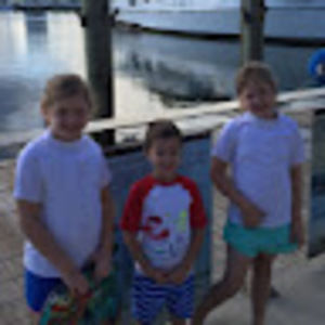 Meet your Posher, Kyleandkatie